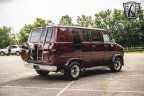 Thumbnail Photo 6 for 1992 Chevrolet G20