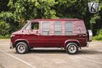 Thumbnail Photo 3 for 1992 Chevrolet G20