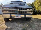 Thumbnail Photo 4 for 1992 Chevrolet G20 for Sale by Owner