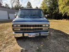 Thumbnail Photo 3 for 1992 Chevrolet G20 for Sale by Owner