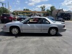 Thumbnail Photo 2 for 1992 Chevrolet Lumina