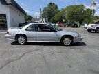 Thumbnail Photo 6 for 1992 Chevrolet Lumina