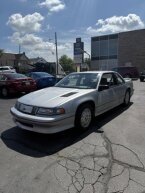 Thumbnail Photo 1 for 1992 Chevrolet Lumina