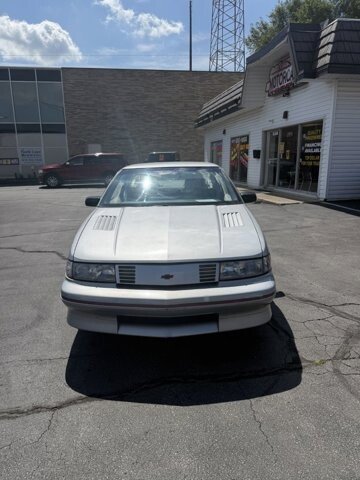 1992 Chevrolet Lumina