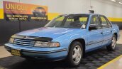 1992 Chevrolet Lumina Sedan