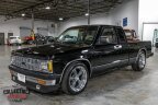 Thumbnail Photo 6 for 1992 Chevrolet S10 Pickup 2WD Extended Cab