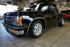 Thumbnail Photo 3 for 1992 Chevrolet S10 Pickup