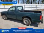 Thumbnail Photo 3 for New 1992 Chevrolet S10 Pickup 2WD Regular Cab