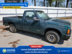 Thumbnail Photo 5 for New 1992 Chevrolet S10 Pickup 2WD Regular Cab