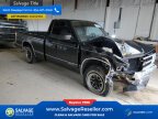 Thumbnail Photo 5 for 1992 Chevrolet S10 Pickup 2WD Regular Cab