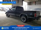 Thumbnail Photo 3 for 1992 Chevrolet S10 Pickup 2WD Regular Cab