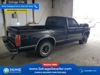 Thumbnail Photo 4 for 1992 Chevrolet S10 Pickup 2WD Regular Cab