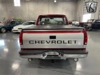 Thumbnail Photo 5 for 1992 Chevrolet Silverado 1500