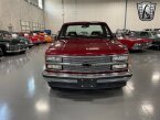 Thumbnail Photo 2 for 1992 Chevrolet Silverado 1500