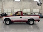 Thumbnail Photo 4 for 1992 Chevrolet Silverado 1500