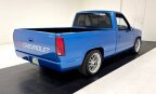 Thumbnail Photo 4 for 1992 Chevrolet Silverado 1500