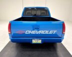 Thumbnail Photo 3 for 1992 Chevrolet Silverado 1500