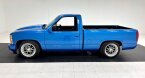 Thumbnail Photo 1 for 1992 Chevrolet Silverado 1500