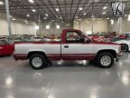 Thumbnail Photo 5 for 1992 Chevrolet Silverado 1500