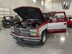 Thumbnail Photo 6 for 1992 Chevrolet Silverado 1500