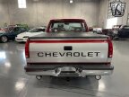 Thumbnail Photo 4 for 1992 Chevrolet Silverado 1500