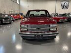 Thumbnail Photo 2 for 1992 Chevrolet Silverado 1500