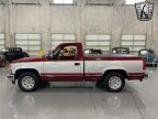 Thumbnail Photo 3 for 1992 Chevrolet Silverado 1500
