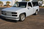 Thumbnail Photo 4 for 1992 Chevrolet Silverado 1500 2WD Regular Cab