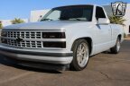 Thumbnail Photo 6 for 1992 Chevrolet Silverado 1500 2WD Regular Cab