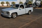 Thumbnail Photo 2 for 1992 Chevrolet Silverado 1500 2WD Regular Cab