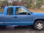 Thumbnail Photo 5 for 1992 Chevrolet Silverado 1500 for Sale by Owner
