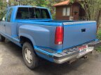 Thumbnail Photo 2 for 1992 Chevrolet Silverado 1500 for Sale by Owner