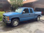 Thumbnail Photo 1 for 1992 Chevrolet Silverado 1500 for Sale by Owner