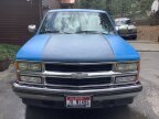 Thumbnail Photo 4 for 1992 Chevrolet Silverado 1500 for Sale by Owner