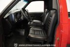 Thumbnail Photo 3 for 1992 Chevrolet Silverado 1500 4x4 Regular Cab