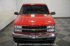 Thumbnail Photo 6 for 1992 Chevrolet Silverado 1500 4x4 Regular Cab