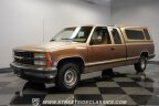 Thumbnail Photo 4 for 1992 Chevrolet Silverado 1500