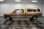 Thumbnail Photo 6 for 1992 Chevrolet Silverado 1500