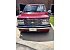 1992 Chevrolet Silverado 1500 2WD Extended Cab