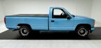 Thumbnail Photo 5 for 1992 Chevrolet Silverado 1500