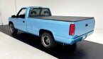 Thumbnail Photo 2 for 1992 Chevrolet Silverado 1500