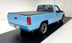 Thumbnail Photo 4 for 1992 Chevrolet Silverado 1500