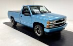 Thumbnail Photo 6 for 1992 Chevrolet Silverado 1500