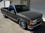 Thumbnail Photo 1 for 1992 Chevrolet Silverado 1500 2WD Regular Cab