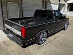 Thumbnail Photo 4 for 1992 Chevrolet Silverado 1500 2WD Regular Cab