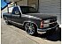 1992 Chevrolet Silverado 1500 2WD Regular Cab