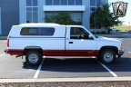 Thumbnail Photo 6 for 1992 Chevrolet Silverado 1500 2WD Regular Cab