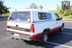 Thumbnail Photo 5 for 1992 Chevrolet Silverado 1500 2WD Regular Cab