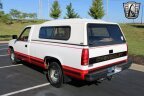 Thumbnail Photo 3 for 1992 Chevrolet Silverado 1500 2WD Regular Cab