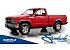 1992 Chevrolet Silverado 1500